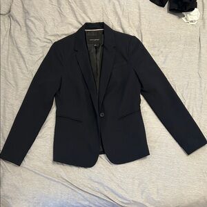 Banana republic blazer